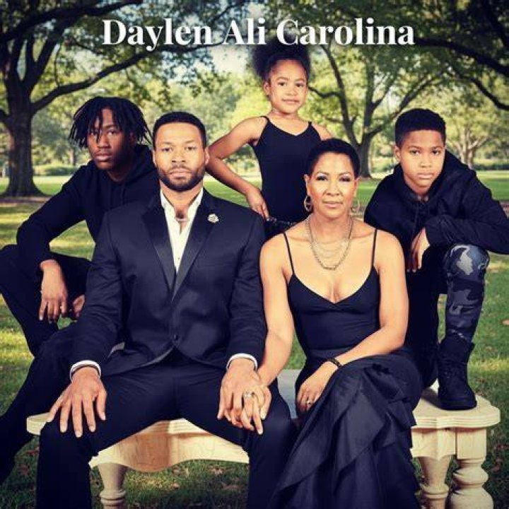 Daylen Ali Carolina Mother, Father, Siblings TlwaStoria