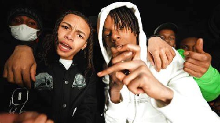 DD Osama X BBG Steppaa Catch Up (Shot By RARI DIGITAL ) (Prod By