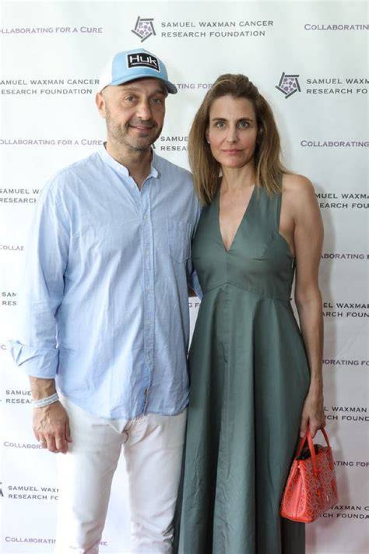 Deanna Bastianich chi è la moglie di Joe Bastianich, età, carriera