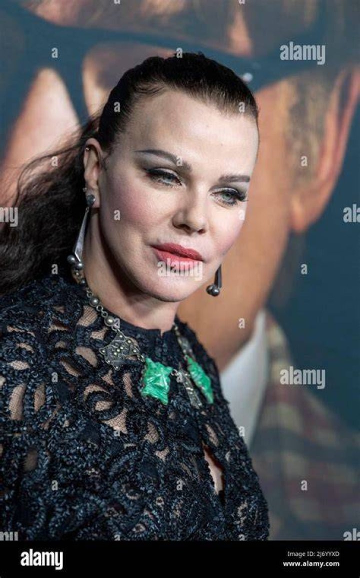 Debi Mazar Photos, News and Videos, Trivia and Quotes FamousFix