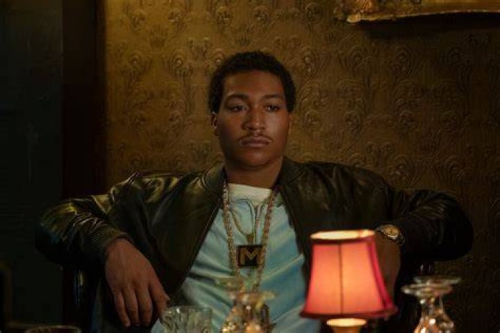 Demetrius Flenory Jr. Lil Meech, Biography, Age, Net worth, Career