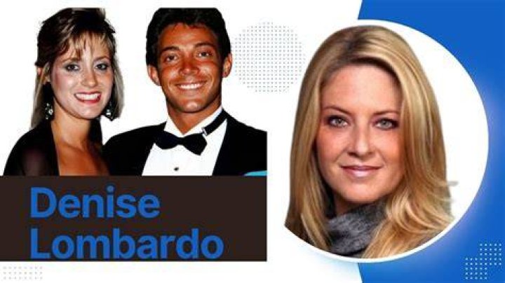 Denise Lombardo Biography, Career, Husband, Age, Siblings, Net Worth