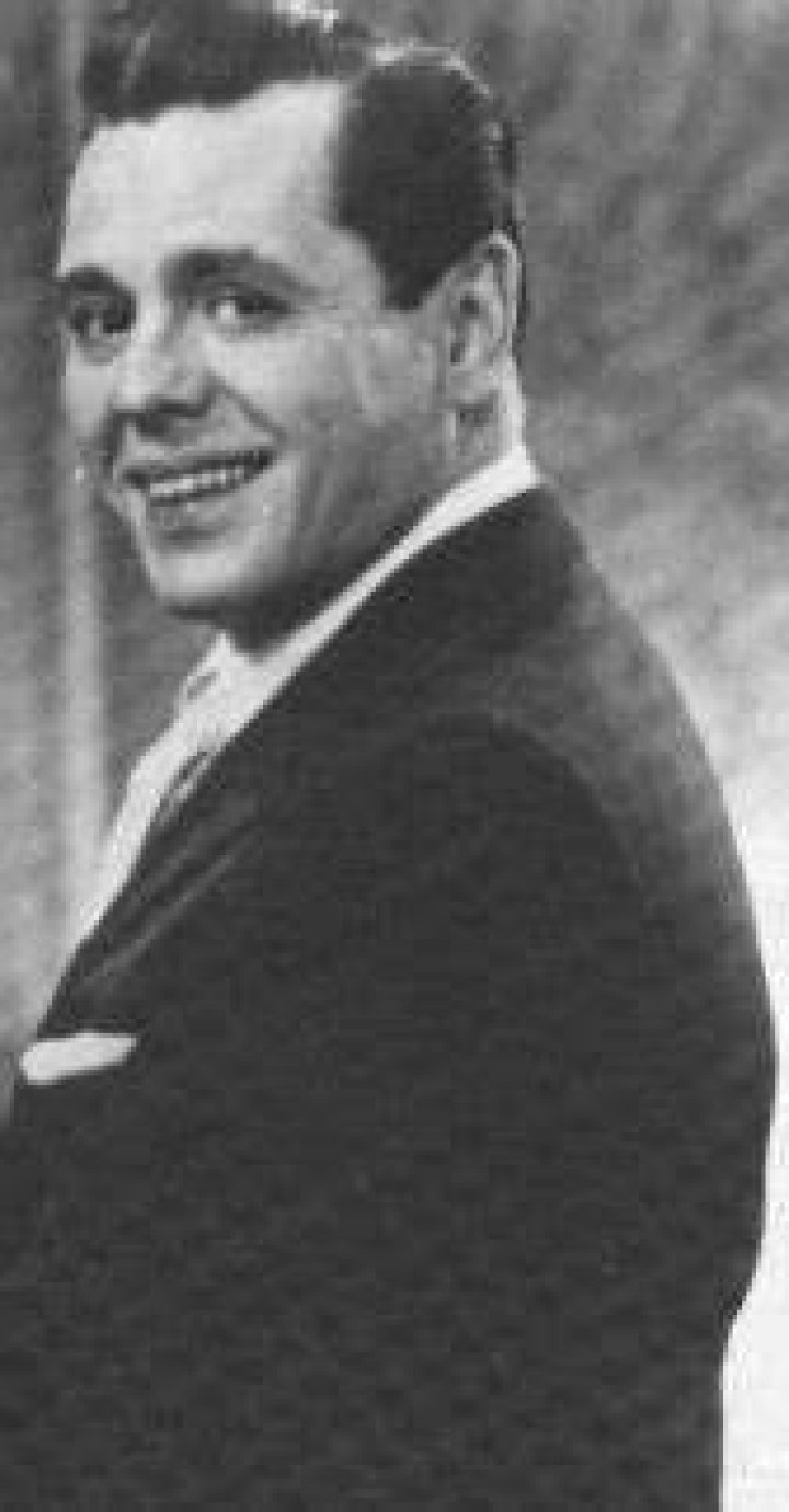 Desi Arnaz Celebrity Deaths Findadeath