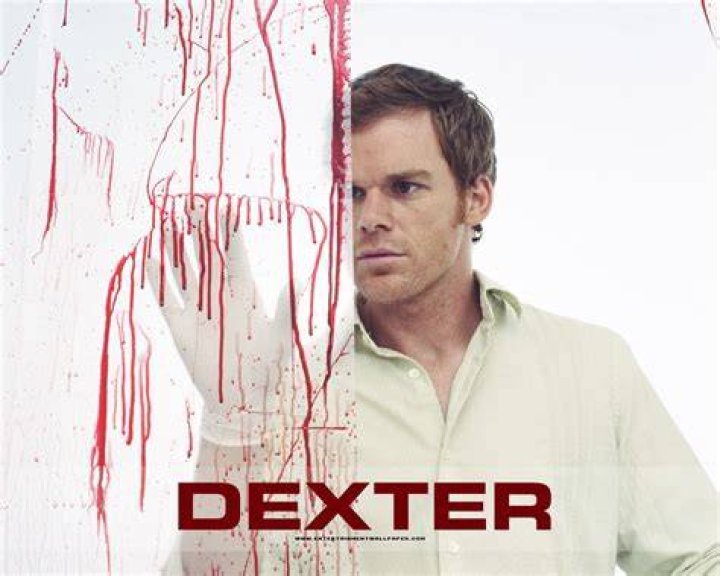 Dexter Dexter Wallpaper (8264793) Fanpop