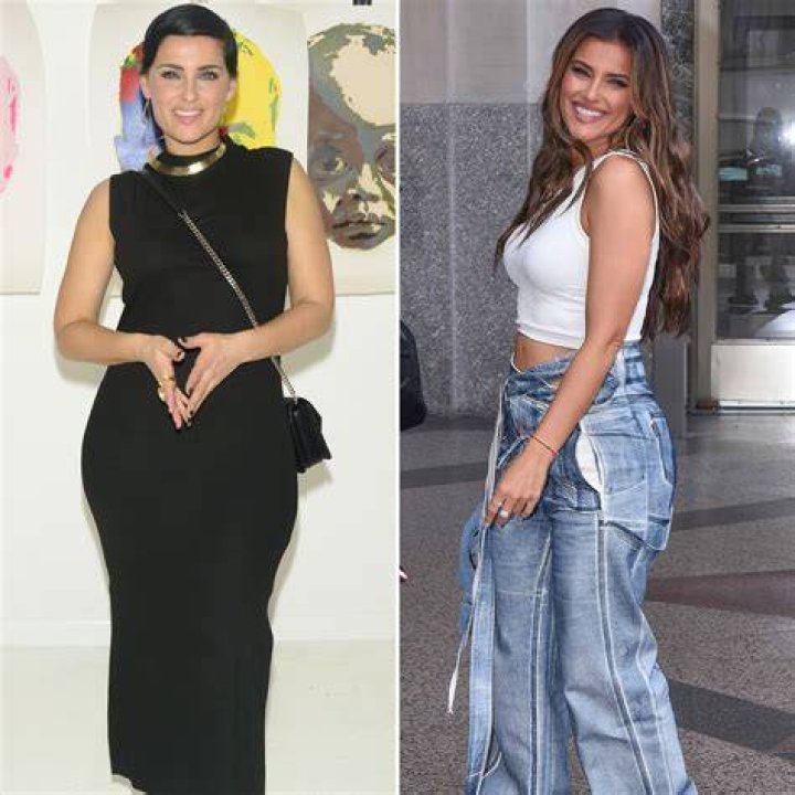 Did Nelly Furtado Gain Weight? Uncovering The Truth Behind The Weight Fluctuation Rumors