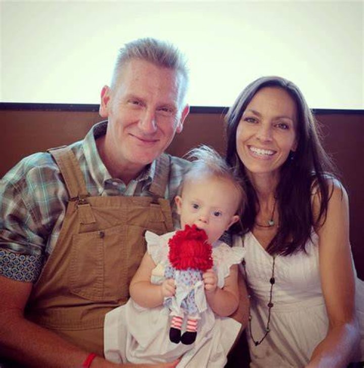 Did Rory Feek Remarry? Unraveling The Journey Of Love