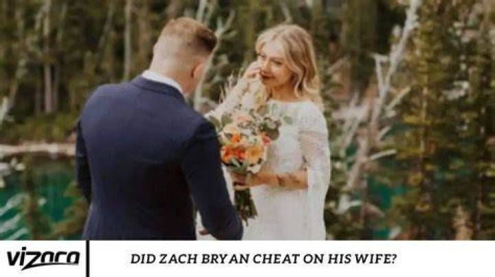 Did Zach Bryan's Infidelity Scandal Rock His Marriage?