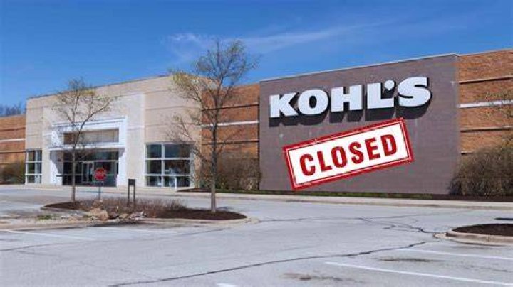 Dillard's 2024 Store Closures: Everything You Need To Know
