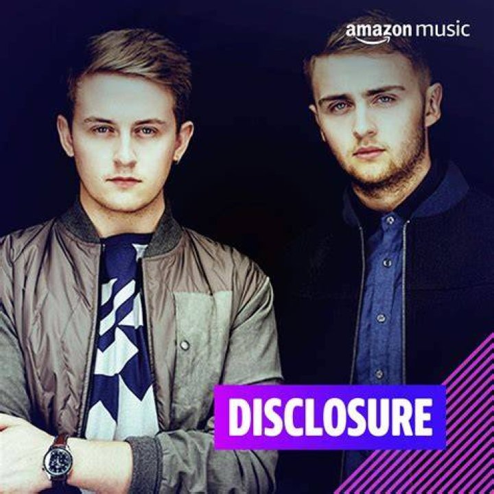 Disclosure