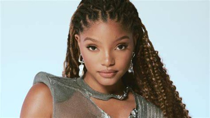 Discover Halle Bailey's Dynamic Movie Portfolio