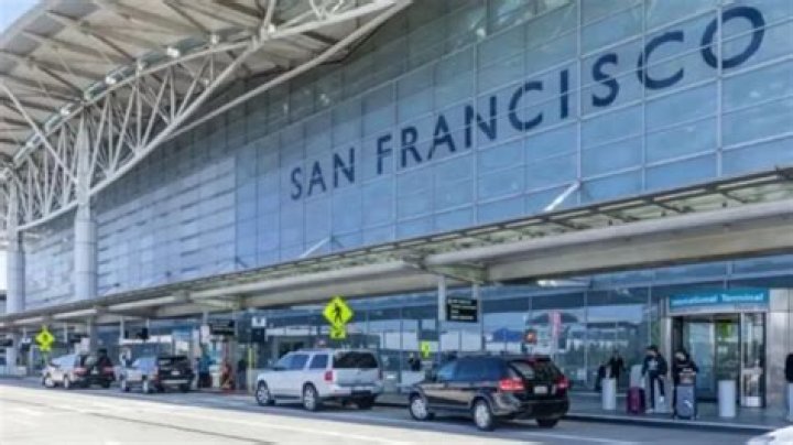 Discover Smoking Secrets At San Francisco Airport