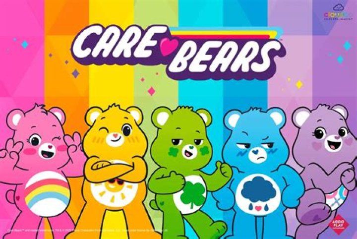 Discover The Original And Newest Bears