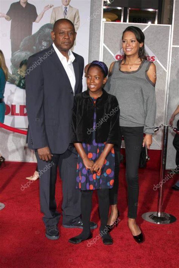 Discover The Sibling Of Forest Whitaker: Exploring Family Ties
