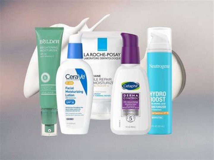 Discover The Ultimate Drugstore Moisturizer With SPF: Your Skin's Best Defense