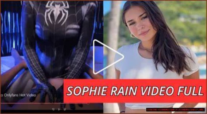 Discovering The Allure Of Brits.com Sophie Rain