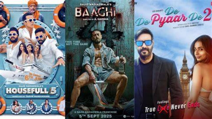 Discovering The Excitement Of The Bollywood Movie Latest Releases