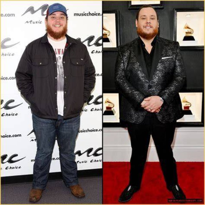 Discovering The Height Of Luke Combs: How Tall Is He Really?