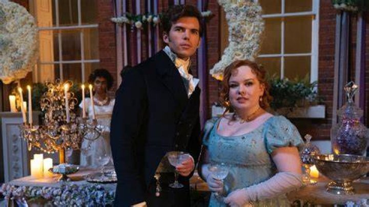 Do Colin & Penelope Ever Get Together? Bridgerton Book Future Explained