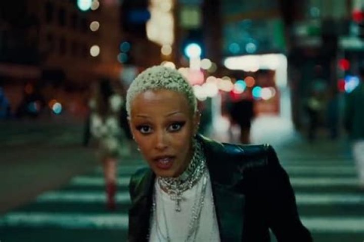 Doja Cat unveils new single 'Attention' with creepy new video