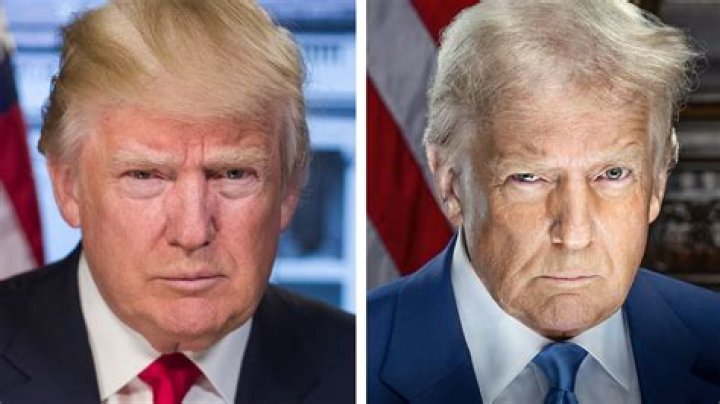 Donald Trump Burns the First Debate Down The New York Times