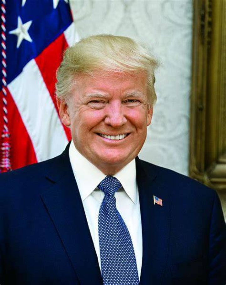 Donald Trump's son Barron supports him at his RNC speech Daily Mail
