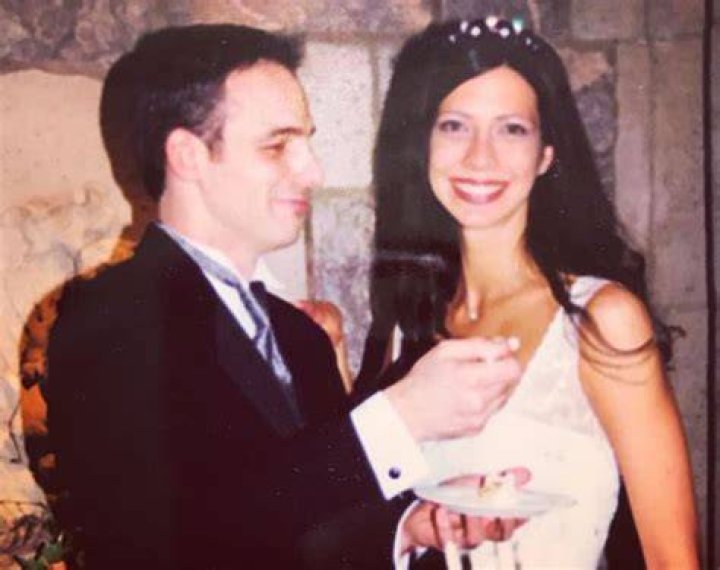 Dr Natalie Azar husband, father, ethnicity, nationality, education