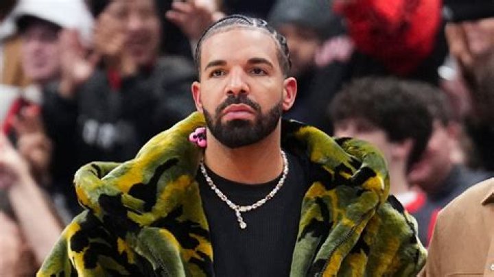 Drake shares new photo of son Adonis on Father's Day