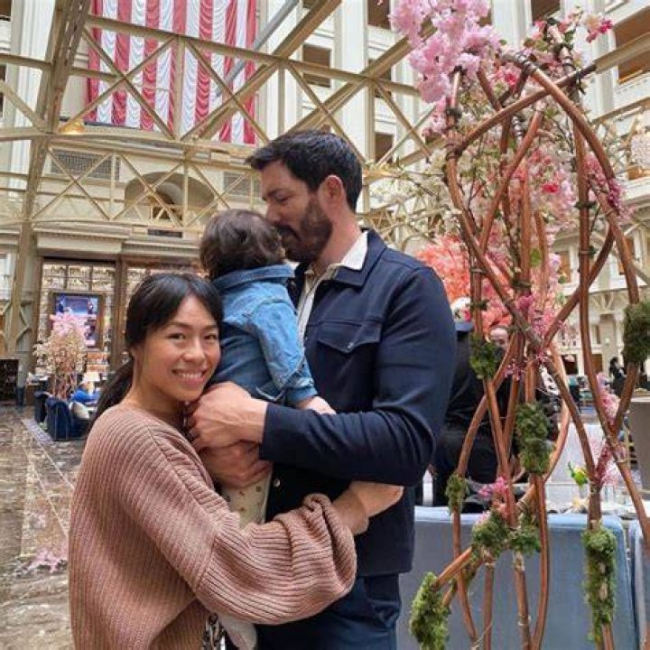 drew scott Latest News Closer Weekly