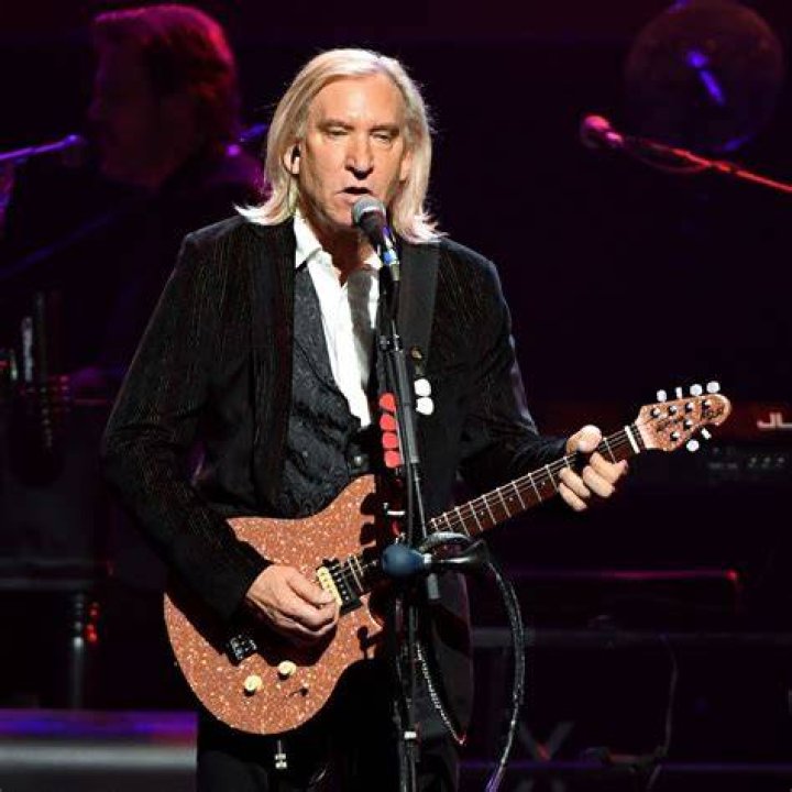 Eagles&rsquo; Joe Walsh I&rsquo;m dropping out of GOP convention show The