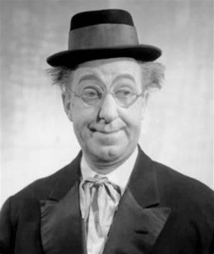 Ed Wynn Movies, Bio and Lists on MUBI