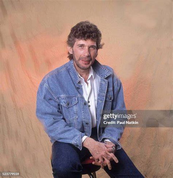 Eddie Rabbitt DALLAS, TX March 14 Singer Eddie Rabbitt &hellip; Flickr