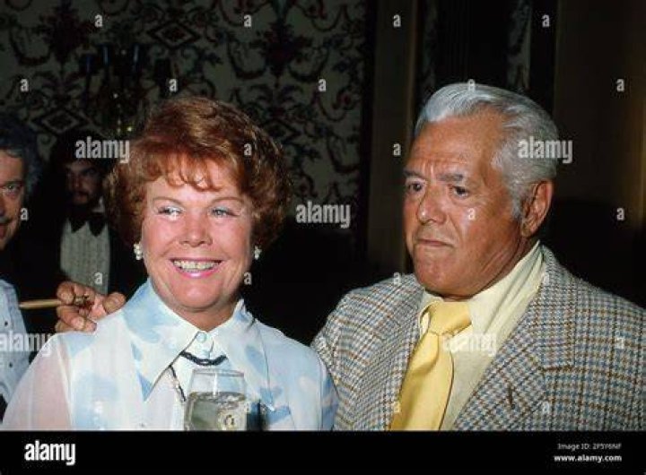Edith Mack Hirsch bio Life and death of Desi Arnaz&rsquo;s wife Legit.n