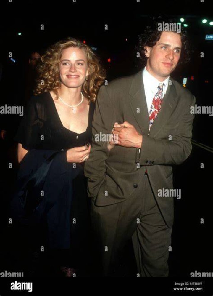 Elisabeth Shue Davis Guggenheim Davis Guggenheim Photos Rd My XXX Hot