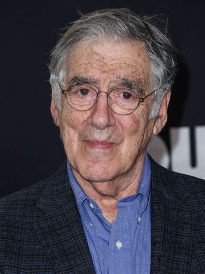 Elliott Gould Biography Facts, Childhood, Family Life & Achievements