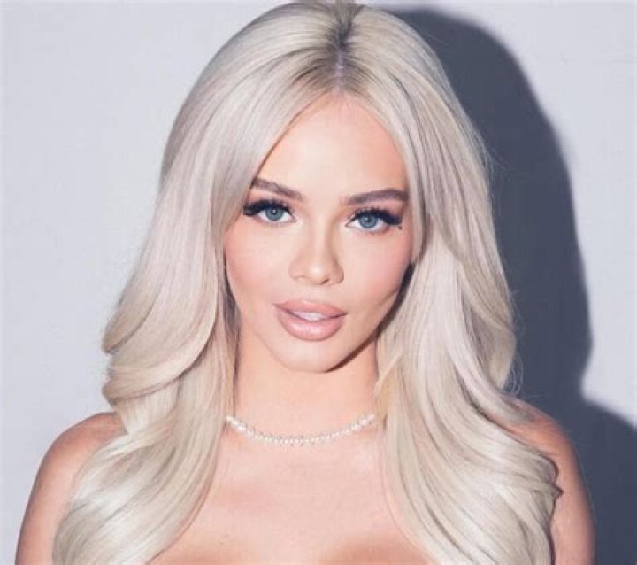 Elsa Jean Wiki, Bio, Age, Height, Weight, Body Measurements