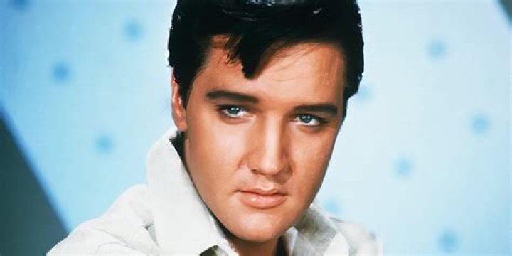 Elvis Presley What Was His Ethnicity and Family History?