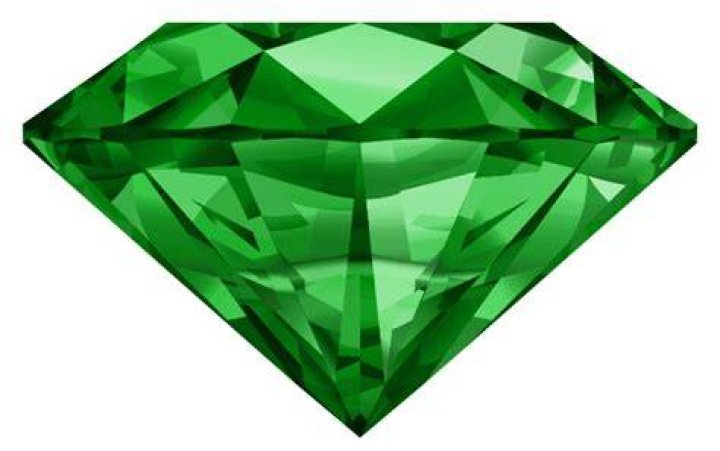 Emerald PNG images free download, green emerald PNG