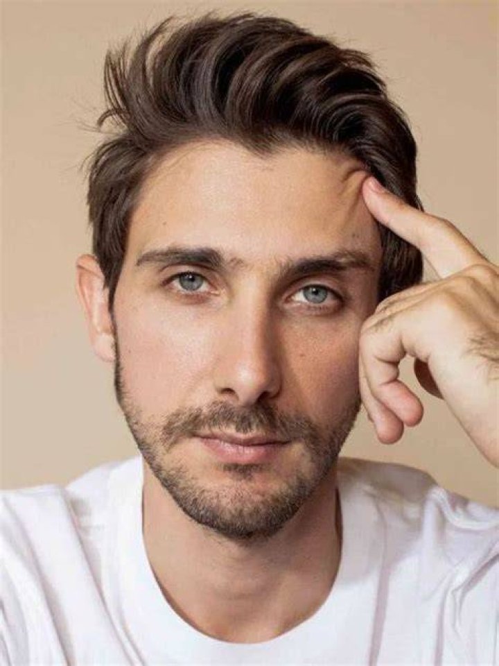 Emiliano Zurita IMDb