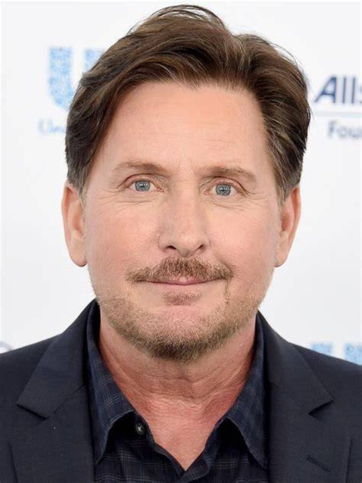 Emilio Estevez AdoroCinema