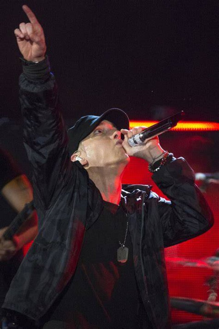 Eminem's Daughter Hailie Jade Shares Rare Insight Into Bond With