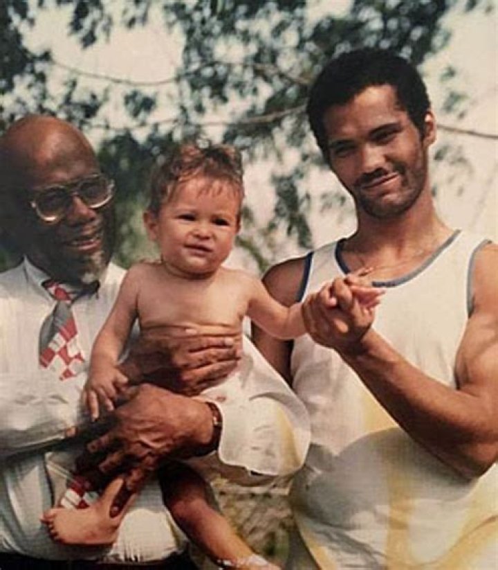 Emory Tate, Father of Andrew Tate, Condoned Beating Woman and Defended