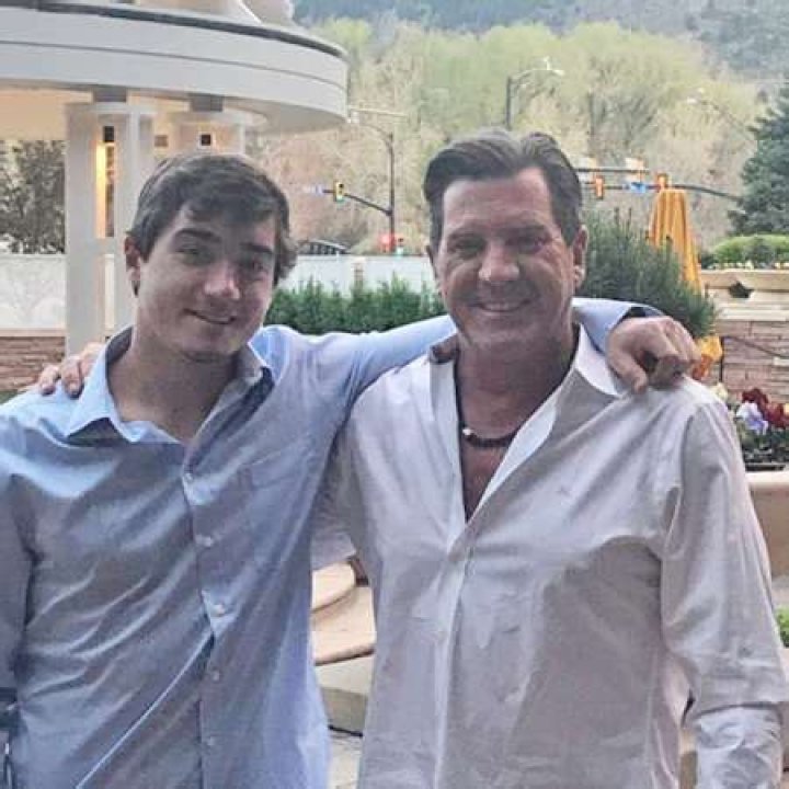 Eric Chase Bolling (Son of Eric Bolling) Age, Death Cause, Family