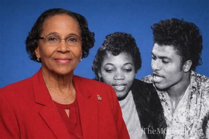 Ernestine Harvin Archives CULTURE MIX