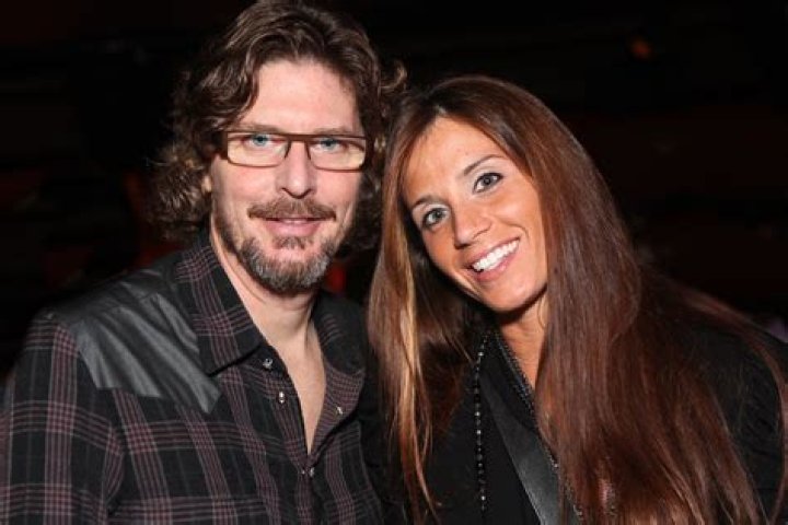 Ernie Boch Jr & Enza Sambataro Enza came out to enjoy the &hellip; Flickr