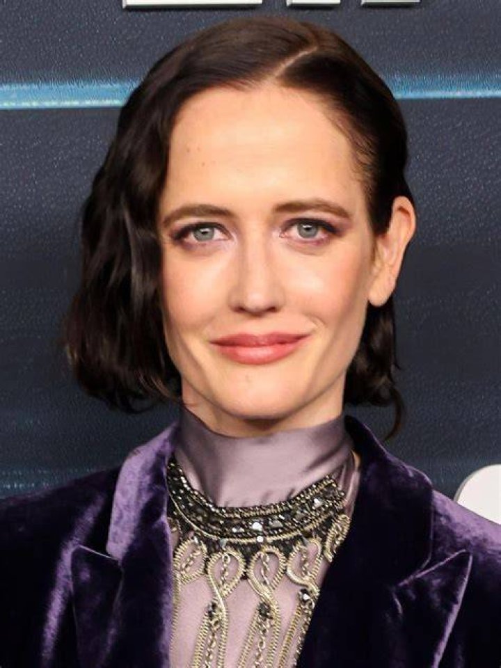 Eva Green Photo