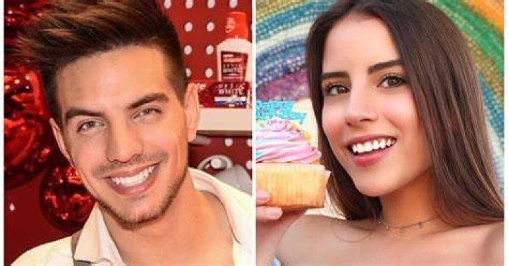 Ex de Vadhir confiesa por qu&eacute; decidi&oacute; terminar con &eacute;l
