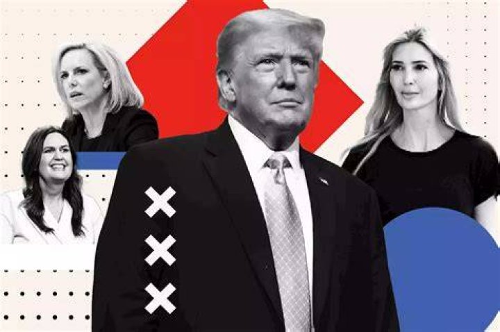 Exclusive Former Trump Staffer Says Home Was Broken Into Before
