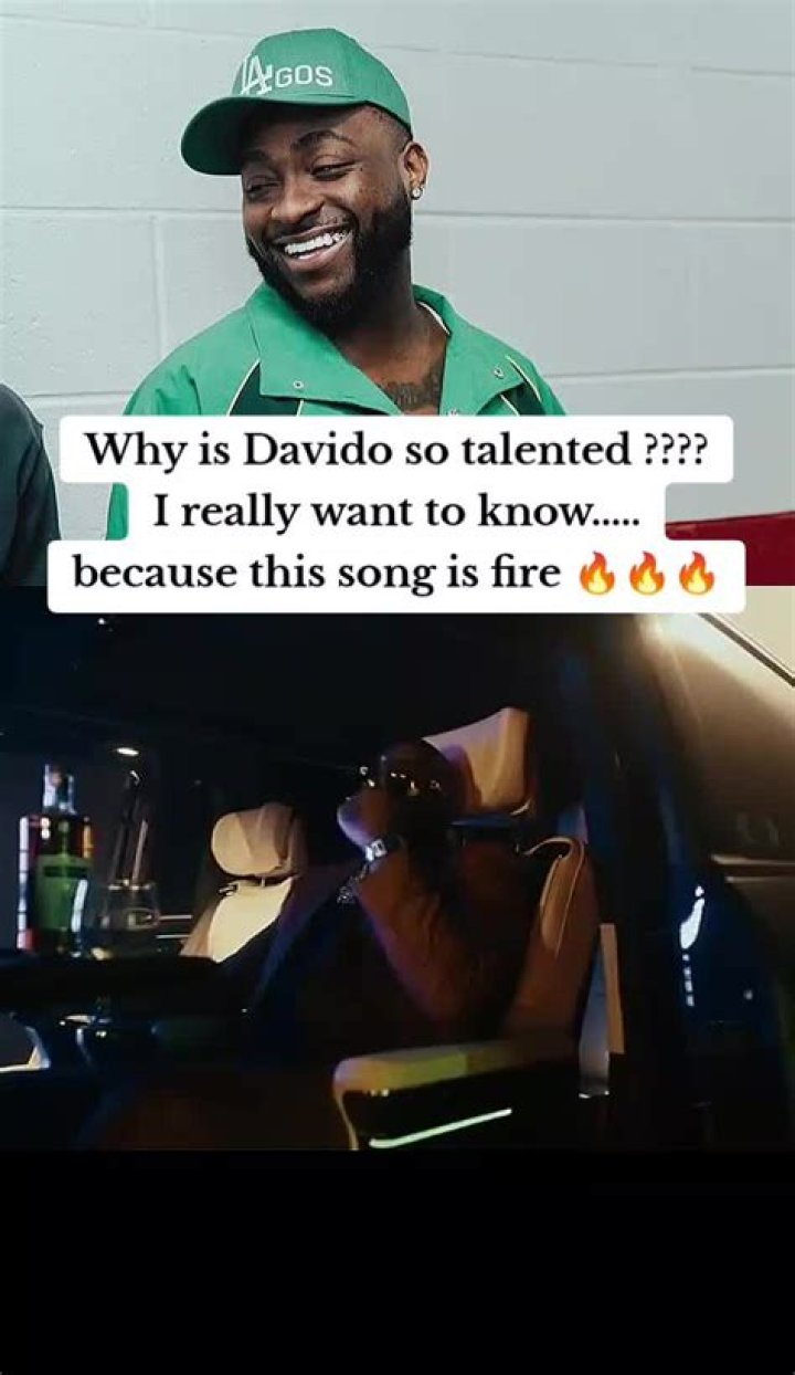 Exploring Davido's Worth: A Deep Dive Into His Net Value