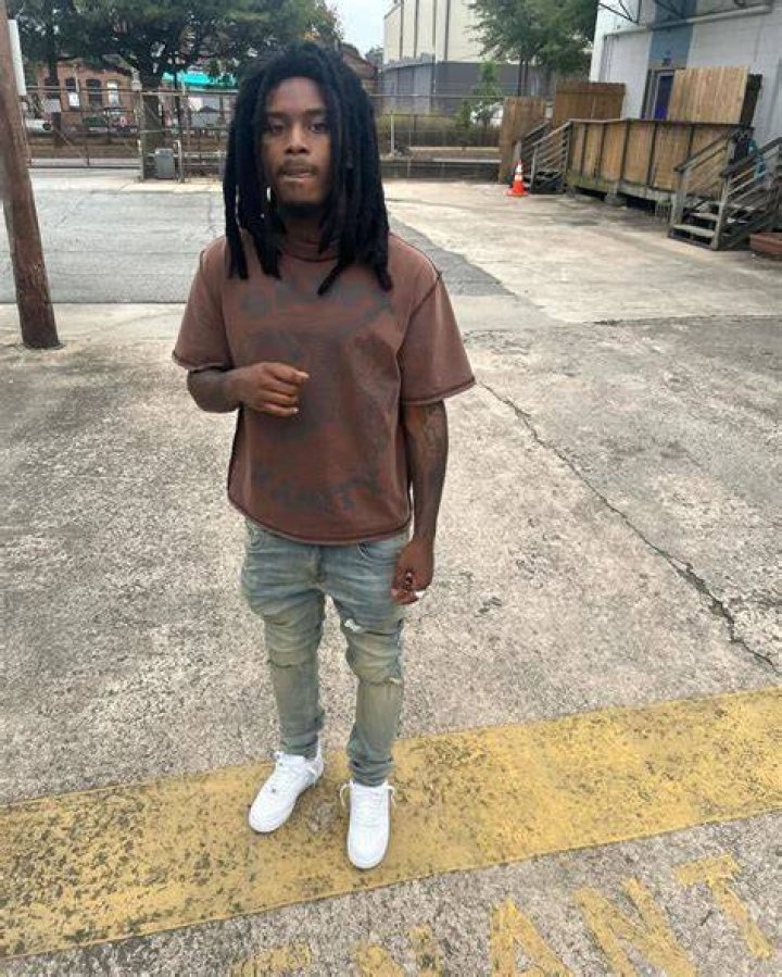 Exploring Jdot Breezy's City Of Origin