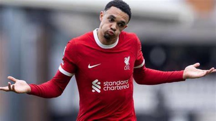 Exploring The Journey Of Trent Alexander-Arnold: When Did He Join Liverpool?